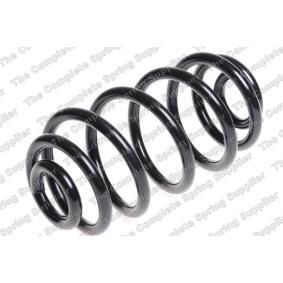 Köp Spiralfjäder av KILEN 63021 till det låga priset 870,14 kr