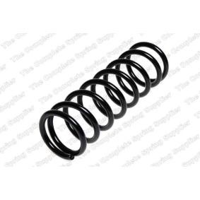 Köp Spiralfjäder av KILEN 63300 till det låga priset 631,50 kr
