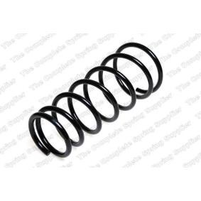 Köp Spiralfjäder av KILEN 64004 till det låga priset 523,70 kr