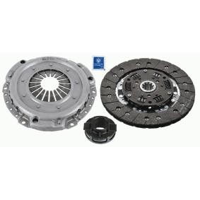 Kupplungssatz 3000 145 003