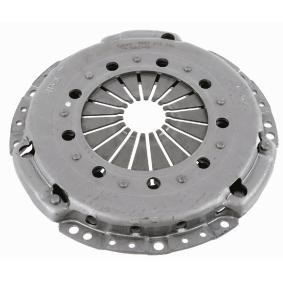 Achetez des Mécanisme d'embrayage SACHS 3082 215 031 à prix pour 59,57 €