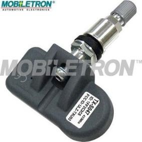 Compre Sensor de presión de neumáticos (TPMS) de MOBILETRON online para Sprinter 4-T Furgoneta (W904, B904) a precios moderados