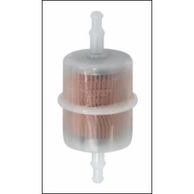 Kraftstofffilter E001
