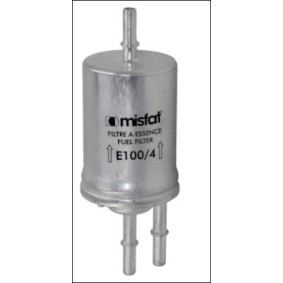 Compre Filtro de combustível da MISFAT E100/4 a um preço baixo por 19,92 €