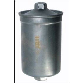 Comprar Filtro combustible de MISFAT E502 a bajo precio de 14,88 €