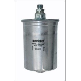 Comprar Filtro combustible de MISFAT E505 a bajo precio de 12,67 €