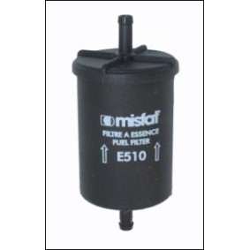 Compre Filtro de combustível da MISFAT E510 a um preço baixo por 5,11 €