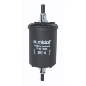 Achetez des Filtre à carburant MISFAT E515 à prix pour 7,07 €