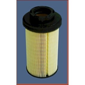 Kraftstofffilter für MITSUBISHI von MISFAT