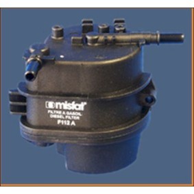 Compre Filtro de combustível da MISFAT F112A a um preço baixo por 26,01 €