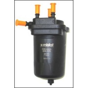 Kraftstofffilter F122