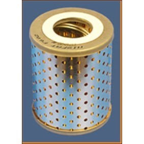 Kraftstofffilter F602