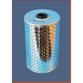 Kraftstofffilter F603
