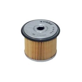 Compre Filtro de combustível da MISFAT F676 a um preço baixo por 4,53 €