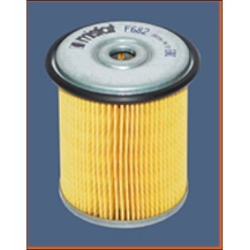 Compre Filtro de combustível da MISFAT F682 a um preço baixo por 5,20 €