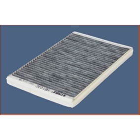 Innenraumfilter HB103C
