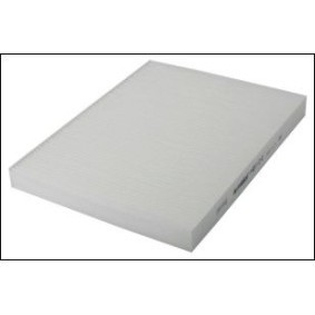 Compre Filtro, ar do habitáculo da MISFAT HB104 a um preço baixo por 6,31 €