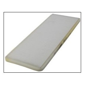 Compre Filtro, ar do habitáculo da MISFAT HB110 a um preço baixo por 7,75 €
