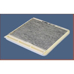 Compre Filtro, ar do habitáculo da MISFAT HB113C a um preço baixo por 15,63 €