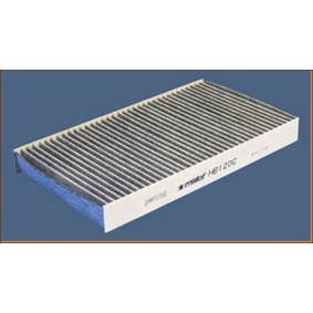 Comprar Filtro de habitáculo de MISFAT HB120C a bajo precio de 10,86 €