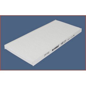 Comprar Filtro de habitáculo de MISFAT HB121 a bajo precio de 7,85 €