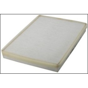 Innenraumfilter HB127 für VW
