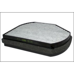 Compre Filtro, ar do habitáculo da MISFAT HB129C a um preço baixo por 28,57 €
