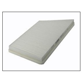 Compre Filtro, ar do habitáculo da MISFAT HB132 a um preço baixo por 8,72 €