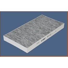 Comprar Filtro de habitáculo de MISFAT HB142C a bajo precio de 12,72 €