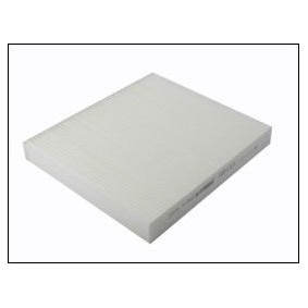 Innenraumfilter HB151 für VW