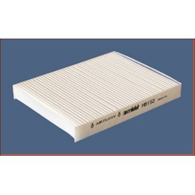 Comprar Filtro de habitáculo de MISFAT HB152 a bajo precio de 7,91 €