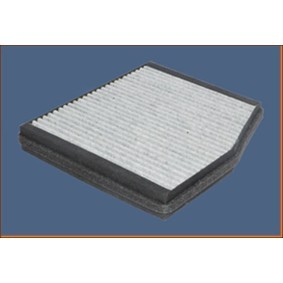 Comprar Filtro de habitáculo de MISFAT HB167C a bajo precio de 25,61 €