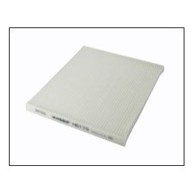 Compre Filtro, ar do habitáculo da MISFAT HB179 a um preço baixo por 11,27 €