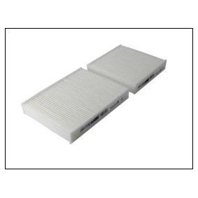 Compre Filtro, ar do habitáculo da MISFAT HB181 a um preço baixo por 12,19 €