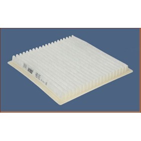 Compre Filtro, ar do habitáculo da MISFAT HB195 a um preço baixo por 10,17 €