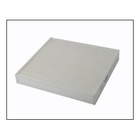 Compre Filtro, ar do habitáculo da MISFAT HB198 a um preço baixo por 14,60 €