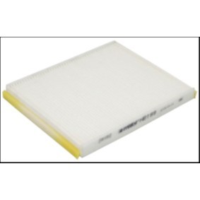 Compre Filtro, ar do habitáculo da MISFAT HB199 a um preço baixo por 16,50 €
