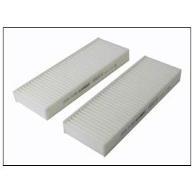 Compre Filtro, ar do habitáculo da MISFAT HB215 a um preço baixo por 12,25 €
