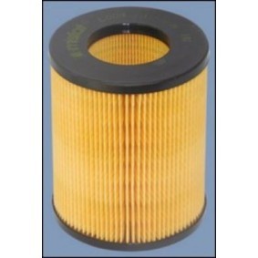 Ölfilter für ALPINA von MISFAT