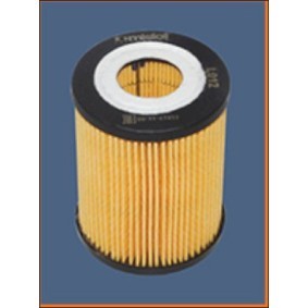 Comprar Filtro de aceite de MISFAT L012 a bajo precio de 5,03 €
