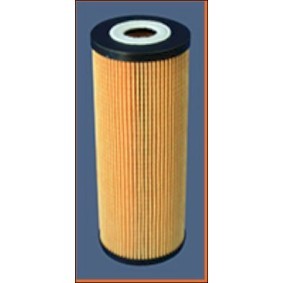 Ölfilter L019 für VW