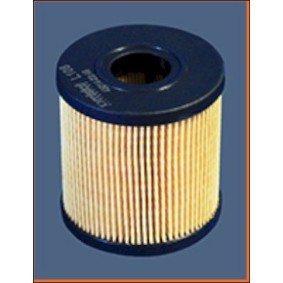 Comprar Filtro de aceite de MISFAT L108 a bajo precio de 7,21 €