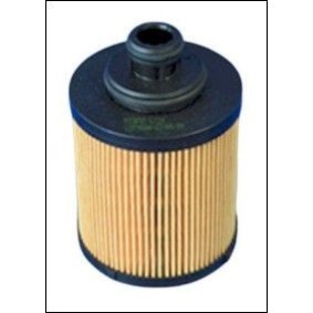 Ölfilter für LANCIA von MISFAT