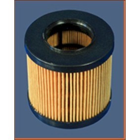 Ölfilter L115 von MISFAT günstig für 7,01 € online kaufen