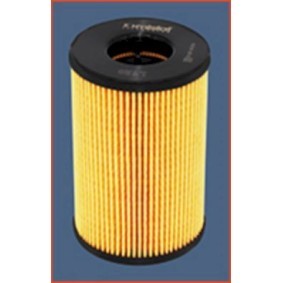 Ölfilter L120 für VW