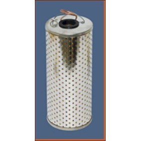 Compre Filtro de óleo da MISFAT L546 a um preço baixo por 8,31 €
