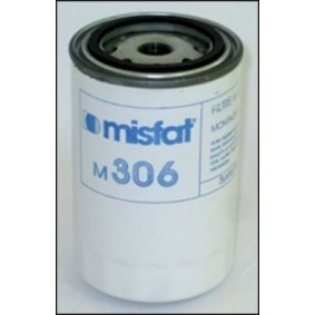 Kraftstofffilter für RENAULT TRUCKS von MISFAT