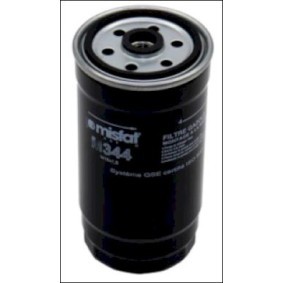 Compre Filtro de combustível da MISFAT M344 a um preço baixo por 13,25 €