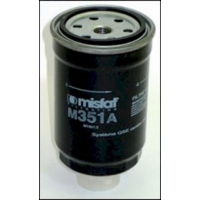 Kraftstofffilter für RENAULT TRUCKS von MISFAT