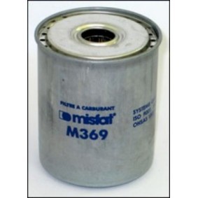 Kraftstofffilter für RENAULT TRUCKS von MISFAT